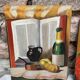 2 still lifes "Old-fashioned kitchen"