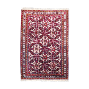 Tapis d’orient chirvan