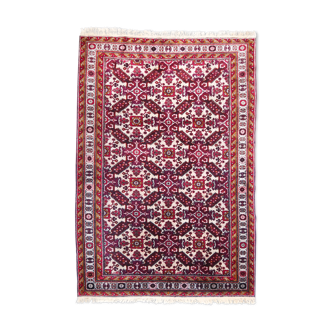 Chirvan oriental carpet 260 x 170 cm