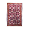 Chirvan oriental carpet 260 x 170 cm