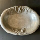 Tin dish