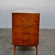 Mid-Century Italian Cherrywood and Walnut Sideboards, 1950s