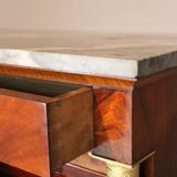 Secretary empire Walnut