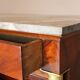 Secretary empire Walnut