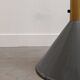“Callimaco” floor lamp by Ettore Sottsass for Artemide Italy