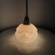 Lot of hanging lamps