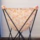 Butterfly chair, Lafuma pop up.
