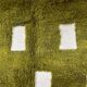 Handcrafted wool rug 200cm x 300cm