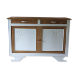 Vintage low sideboard