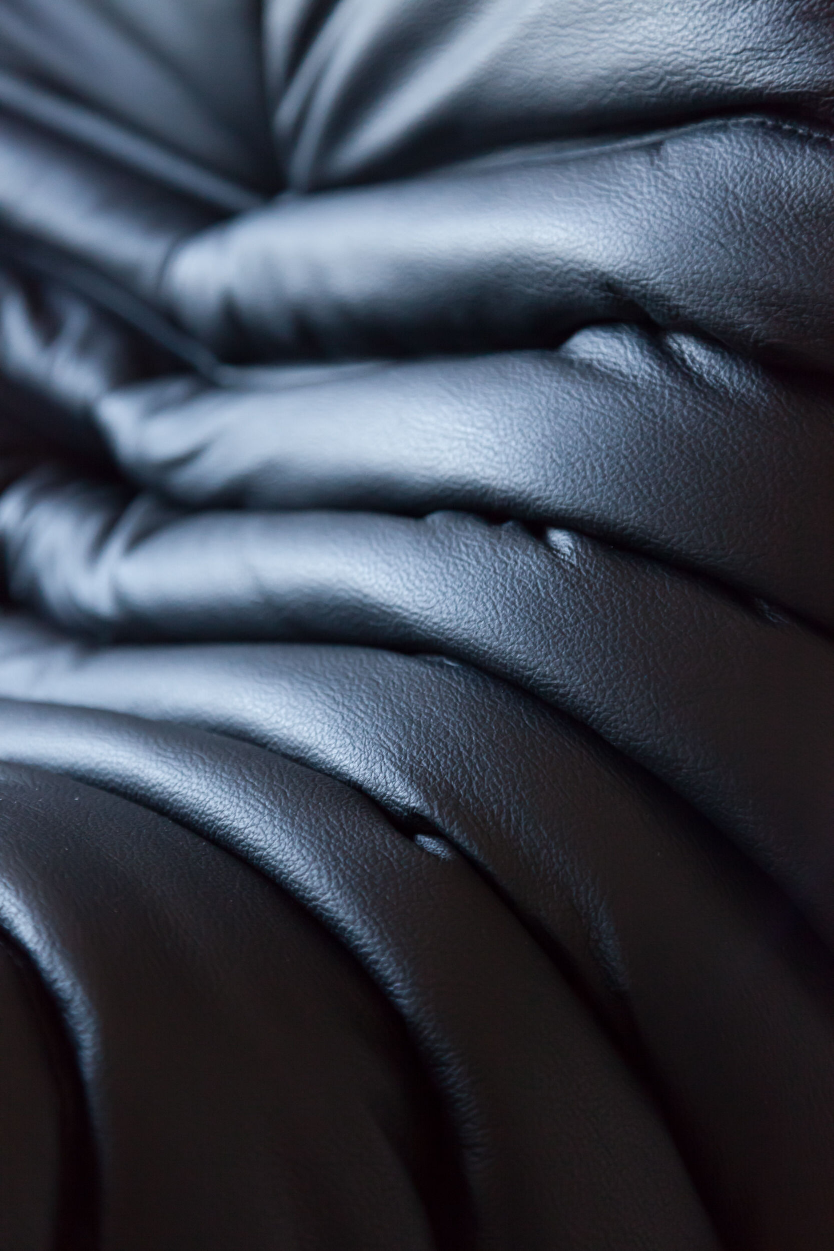 Togo armchair model designed by Michel Ducaroy 1973