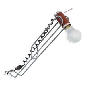 lampe mid century design - italien