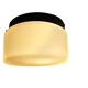 Raak Amsterdam - opaalglas - model P.1454.0003 - ceiling lamp - 80s