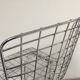 Set of chairs wire Harry Bertoia editions Knoll original 70s