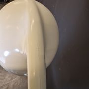 "Lampione" Floor Lamp by Fabio Lenci for Guzzini, Italy 1970's