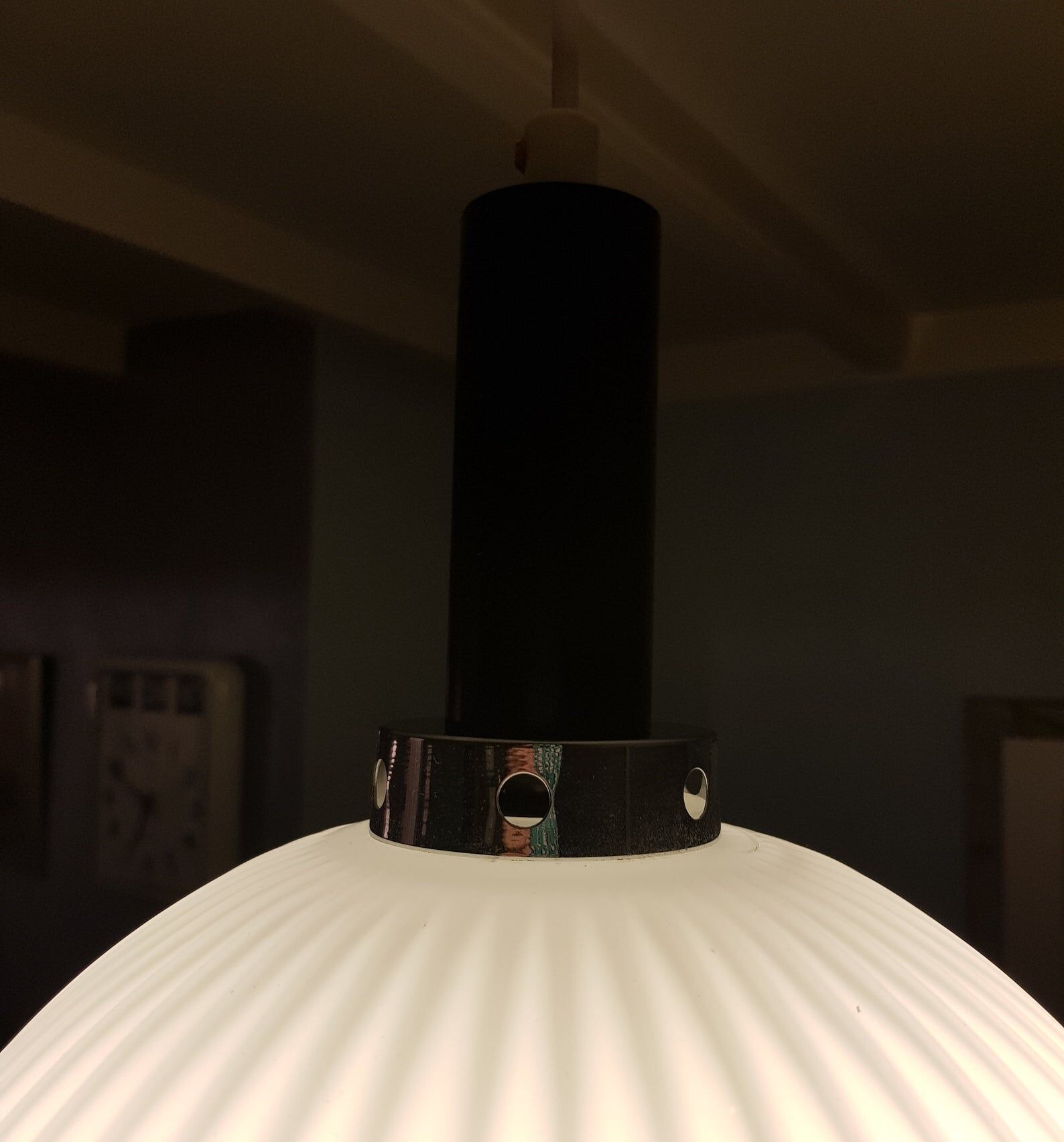 Suspension Louis Kalff 1970