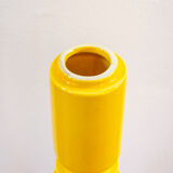 Ceramic vase model totem by giovanni schiano for moga italia year 2007