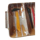 Plat apero vintage