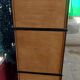 MD furniture on foot and refurbished Oscar 1970/80
