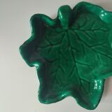 Empty ceramic pocket Vallauris