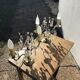 Pair of candelabra