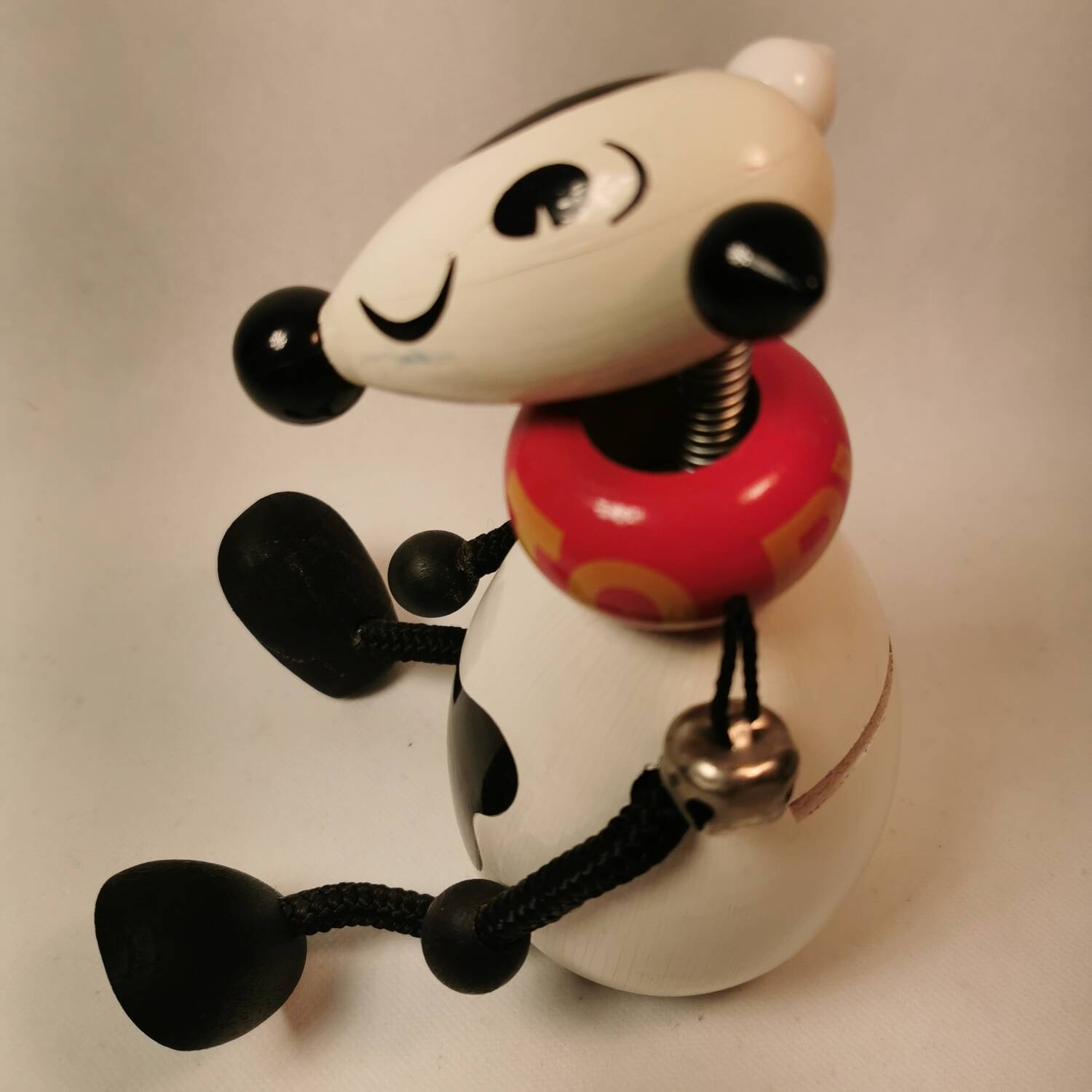 Set of 6 oyster plates Moulin des loups Orchies 1960s vintage