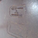 Table d'appoint, Kettler 1967