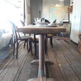Bistro table