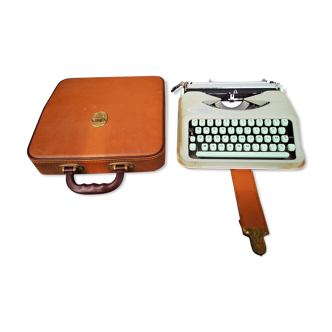 Hermes Baby Typewriter