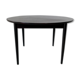 Table basse danoise par Møbelintarsia