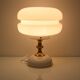 Elegant Table Lamp/Napako, Czechoslovakia, 1970's.