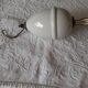 Porcelain pulley