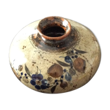 Vintage ceramic vase