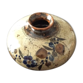 Vintage ceramic vase