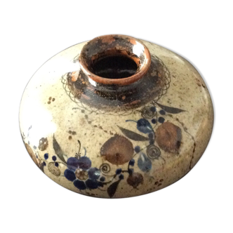 Vintage ceramic vase