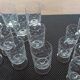 Luminarc Wine Glasses Limited Edition 70s