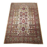 Tapis d’orient caucasien perepedil fait main 171 x 114