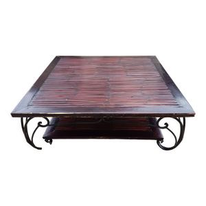 Table basse