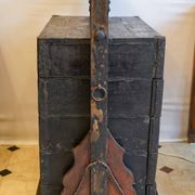 Modified Chinese wedding trunk