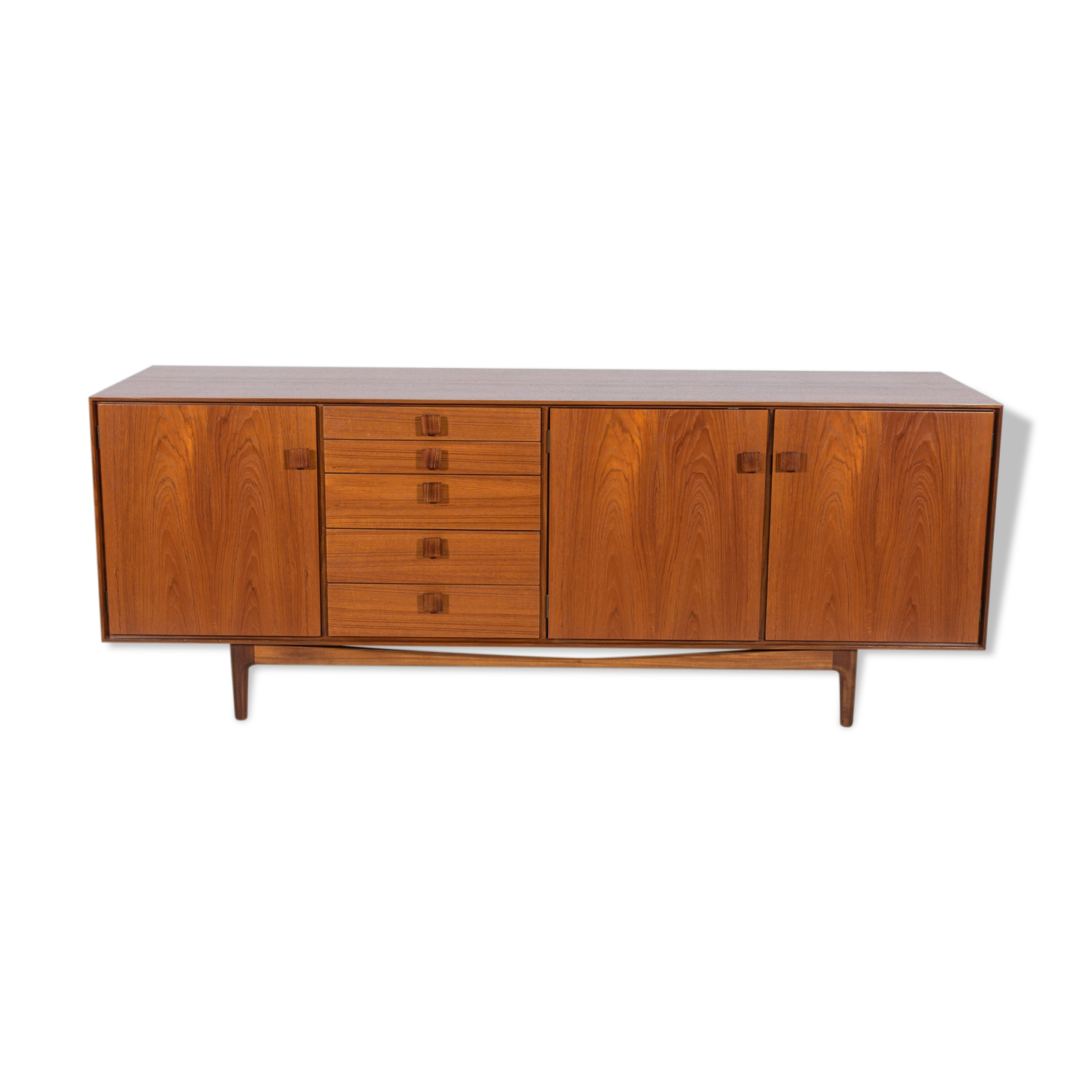 Mid-Century Sideboard by IB Kofod Larsen for G-Plan, 1960s