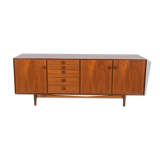 Mid-Century Sideboard by IB Kofod Larsen for G-Plan, 1960s