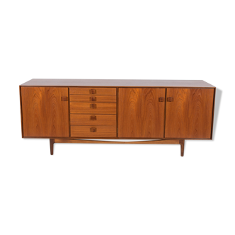 Mid-Century Sideboard by IB Kofod Larsen for G-Plan, 1960s