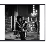 The Jimi Hendrix experience