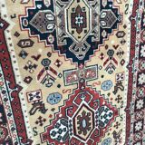 Tapis vintage turc 120x226 cm
