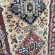 Tapis vintage turc 120x226 cm
