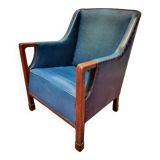 Fauteuil club