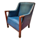 Club armchair