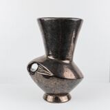 Ceramic vase - circa 1950