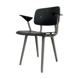 Friso Kramer Revolt arm chair for Ahrend de Cirkel 1953