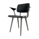 Fauteuil Révolte de Friso Kramer pour Ahrend de Cirkel 1953