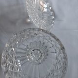 Crystal candy maker